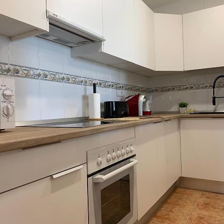 Apartamentos Gran Playa, 圣波拉 外观 照片