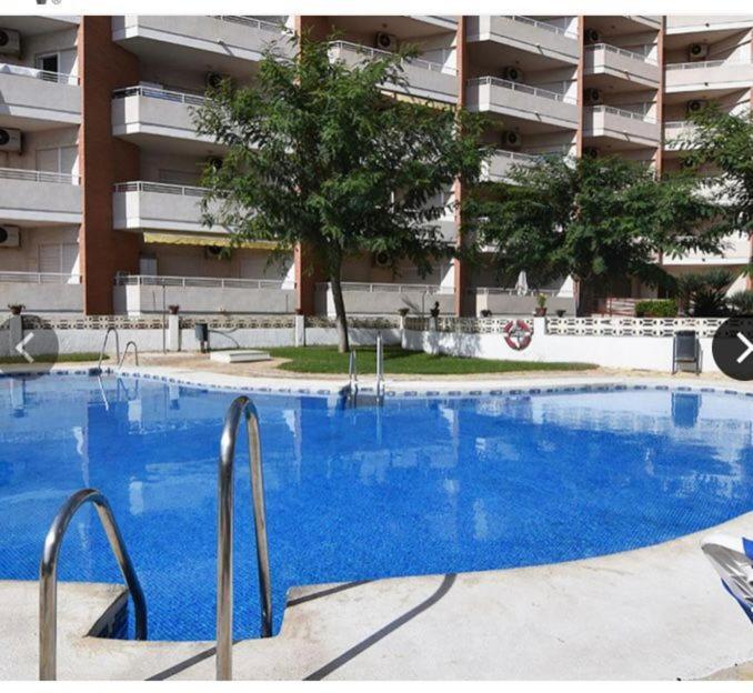 Apartamentos Gran Playa, 圣波拉 外观 照片