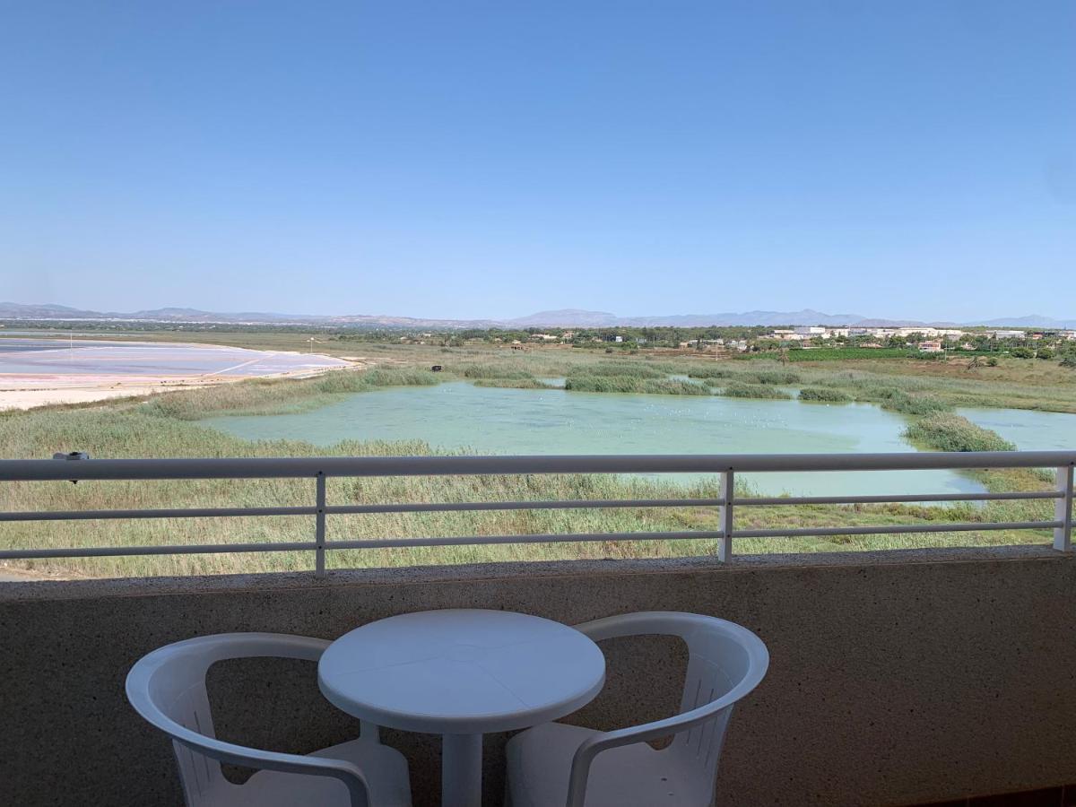 Apartamentos Gran Playa, 圣波拉 外观 照片