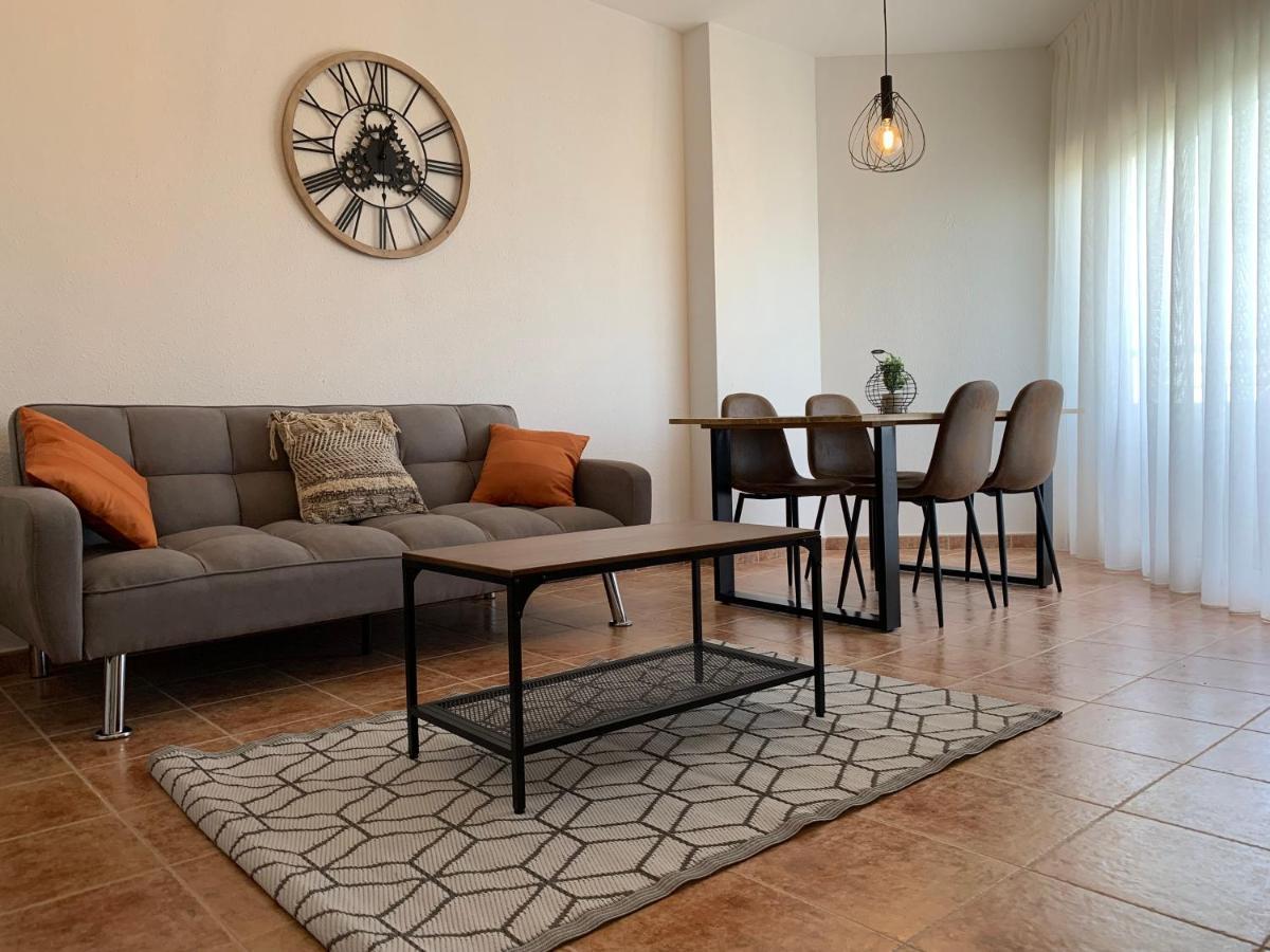 Apartamentos Gran Playa, 圣波拉 外观 照片