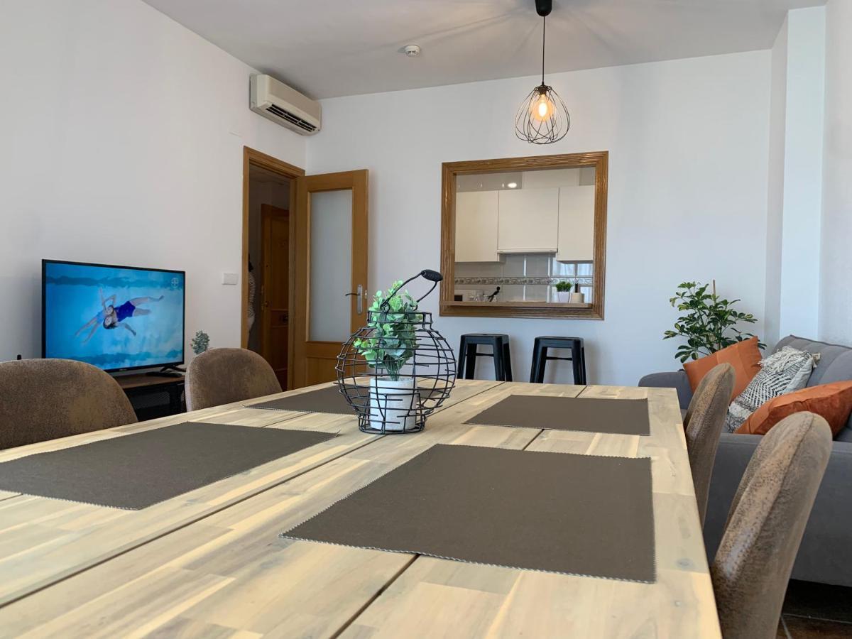 Apartamentos Gran Playa, 圣波拉 外观 照片