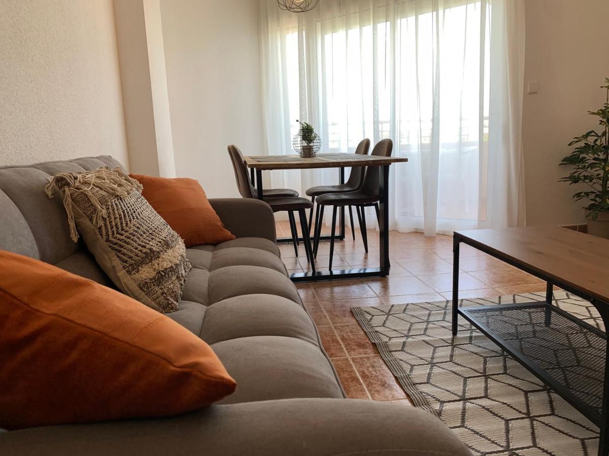 Apartamentos Gran Playa, 圣波拉 外观 照片